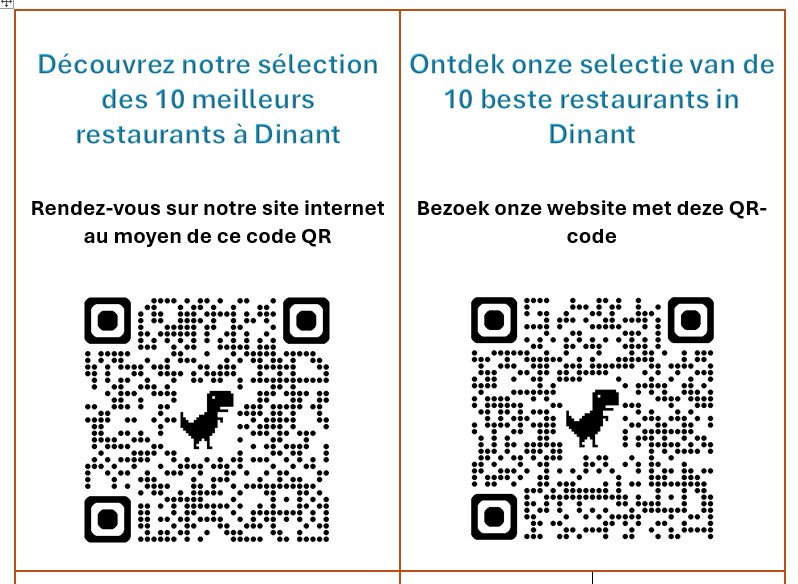 Illustration QR codes générés avec IA