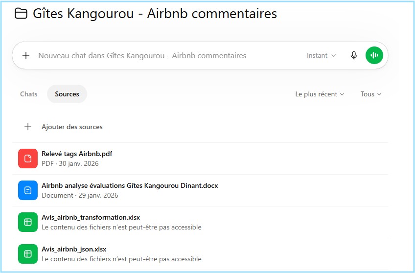 illustration projet sur ChatGPT
